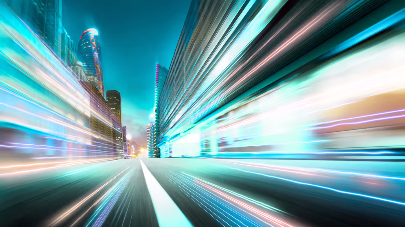 Strategic advisory and market entry background